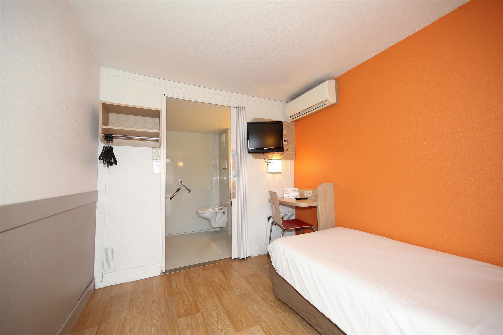 Hotel Premiere Classe Toulouse Ouest -blagnac Aeroport