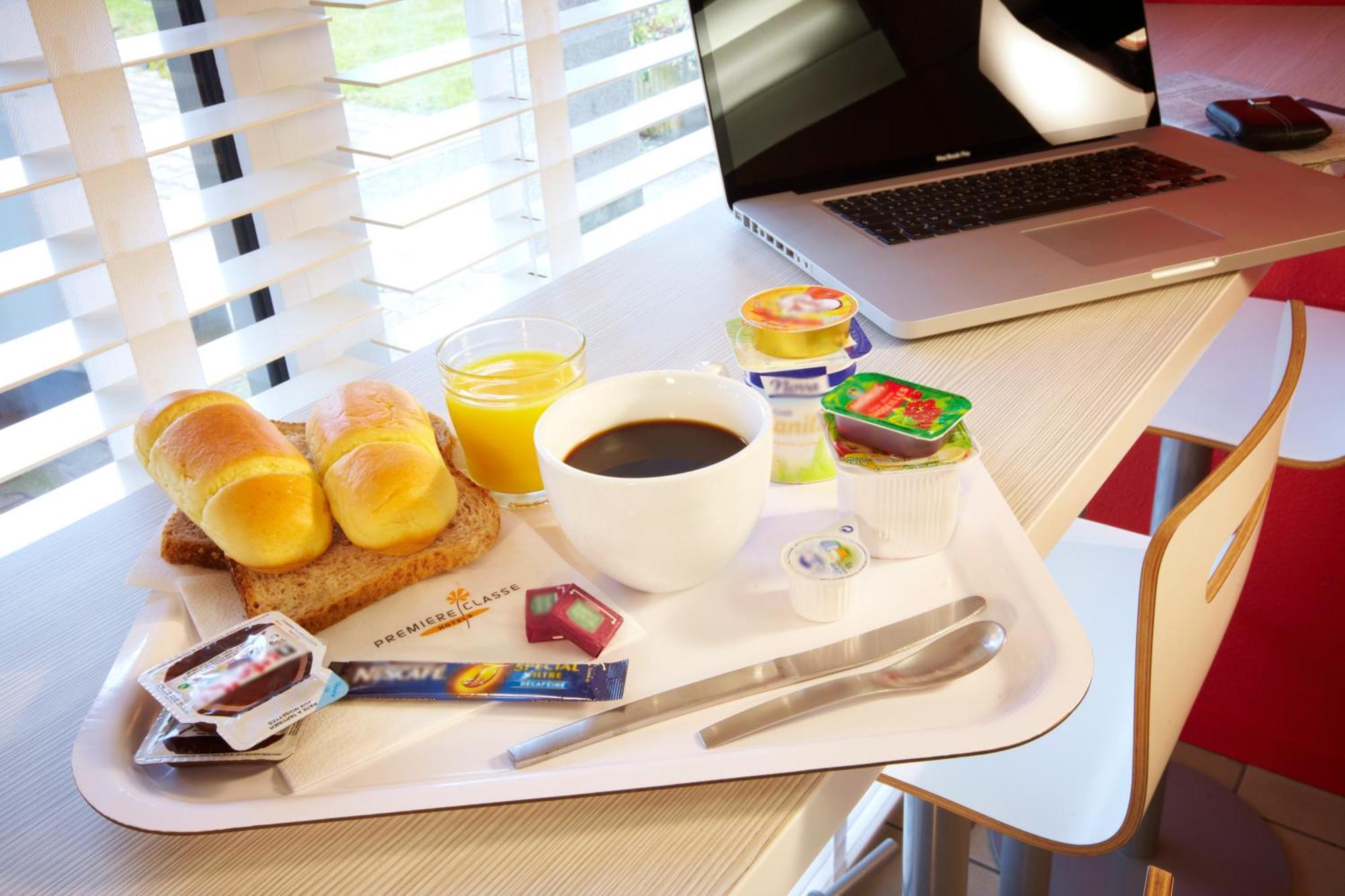 Hotel Premiere Classe Toulouse Ouest -blagnac Aeroport