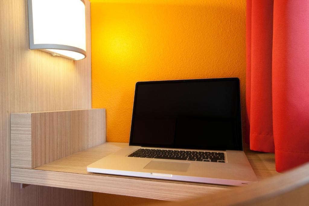 Hotel Premiere Classe Toulouse Ouest -blagnac Aeroport Blagnac
