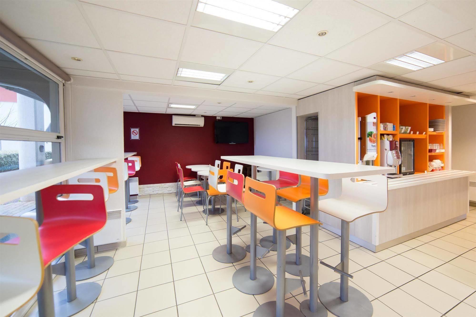 Premiere Classe Toulouse Ouest -blagnac Aeroport * Blagnac