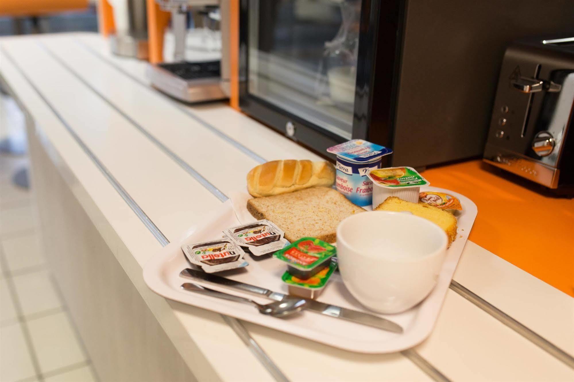 Premiere Classe Toulouse Ouest -blagnac Aeroport