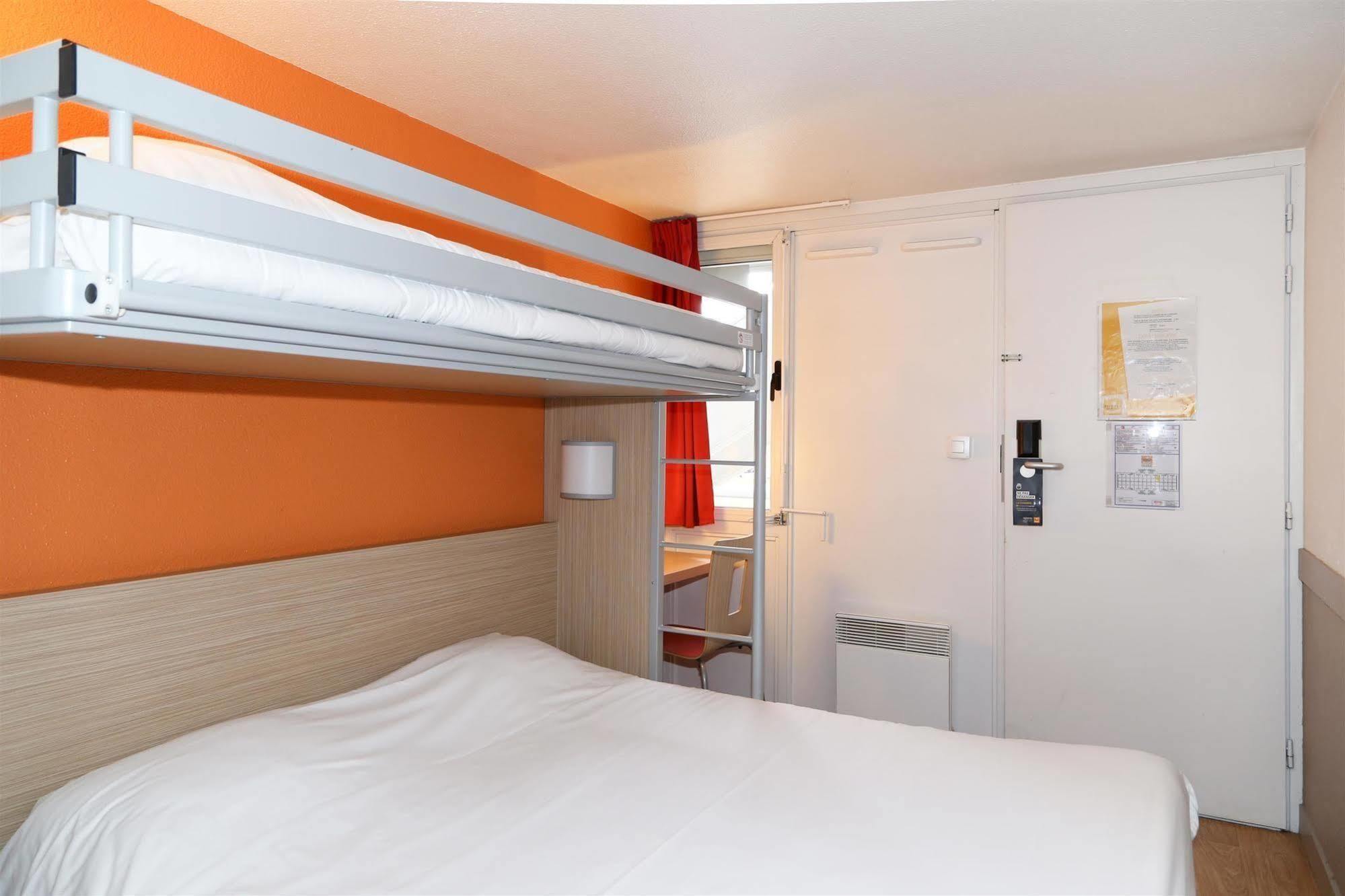 Hotel Premiere Classe Toulouse Ouest -blagnac Aeroport Blagnac