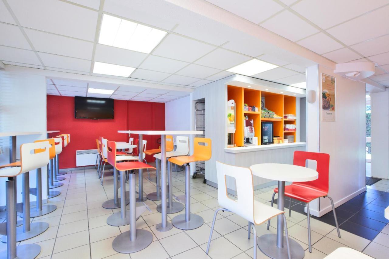 Premiere Classe Toulouse Ouest -blagnac Aeroport Hotel