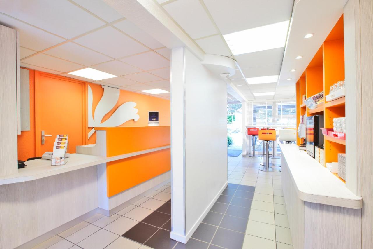Premiere Classe Toulouse Ouest -blagnac Aeroport