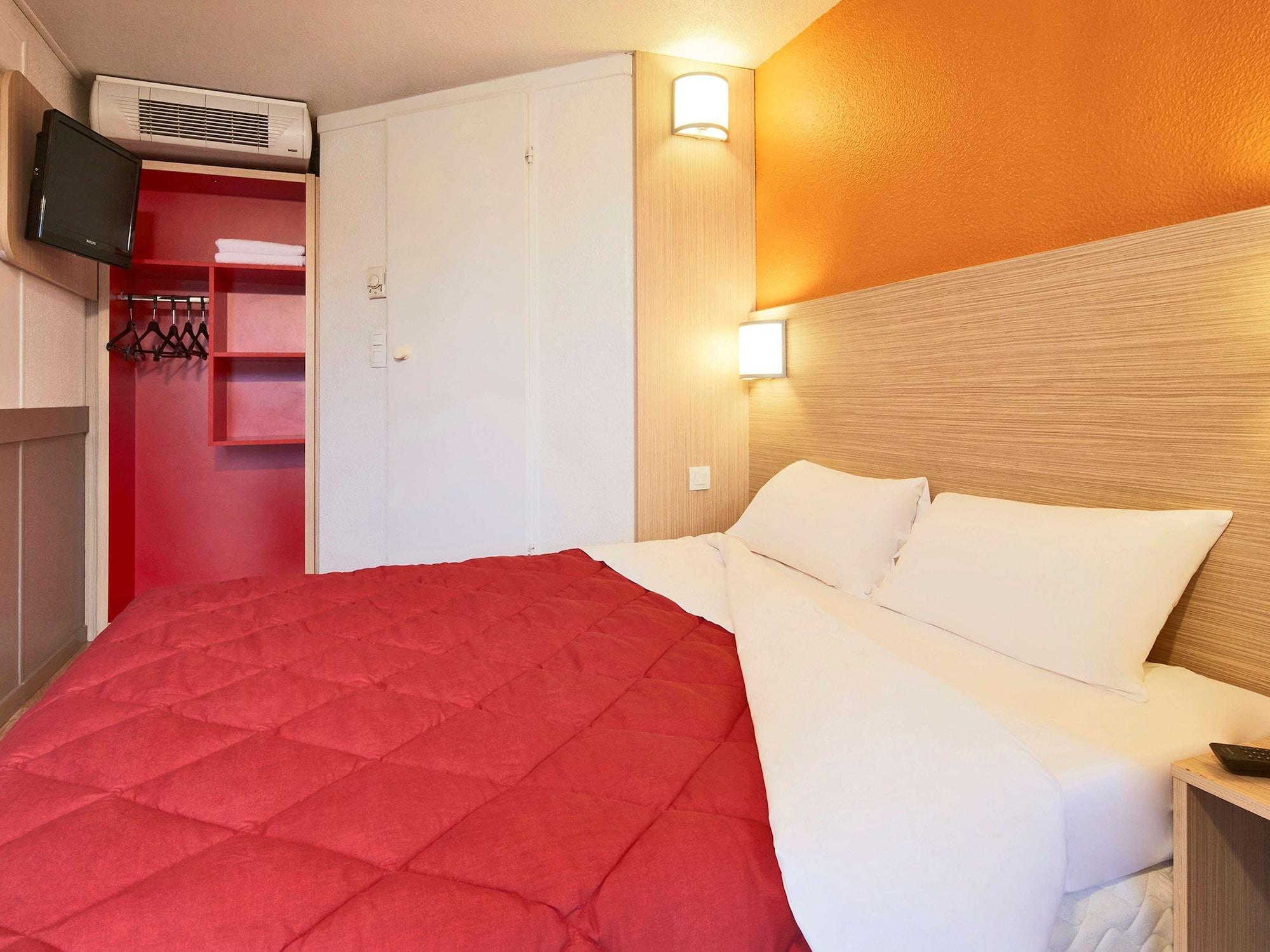 Hotel Premiere Classe Toulouse Ouest -blagnac Aeroport *