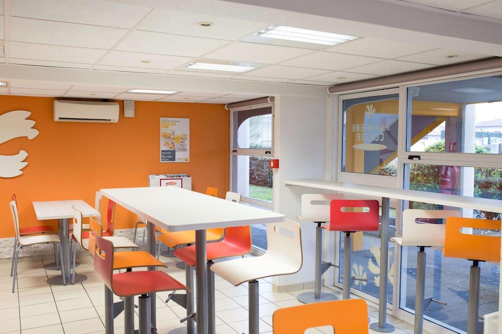 Premiere Classe Toulouse Ouest -blagnac Aeroport * Blagnac