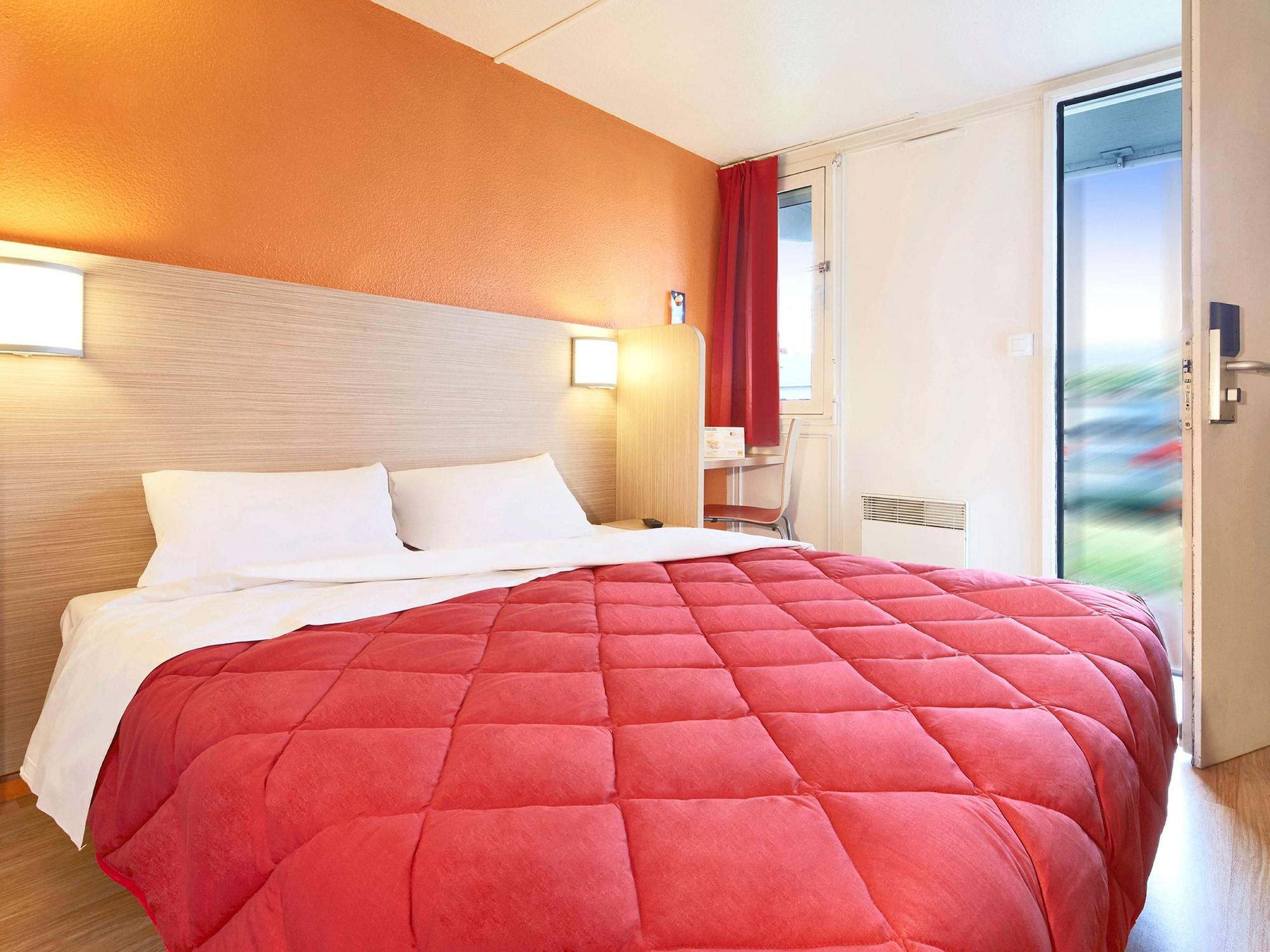 Premiere Classe Toulouse Ouest -blagnac Aeroport * Blagnac