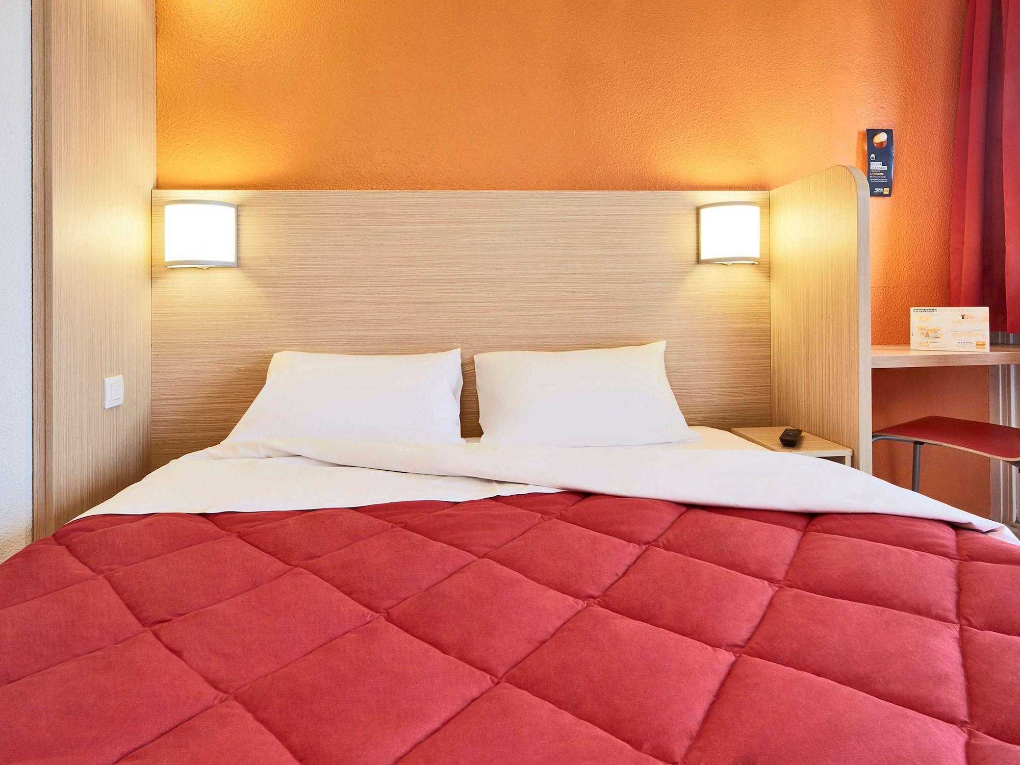 Hotel Premiere Classe Toulouse Ouest -blagnac Aeroport