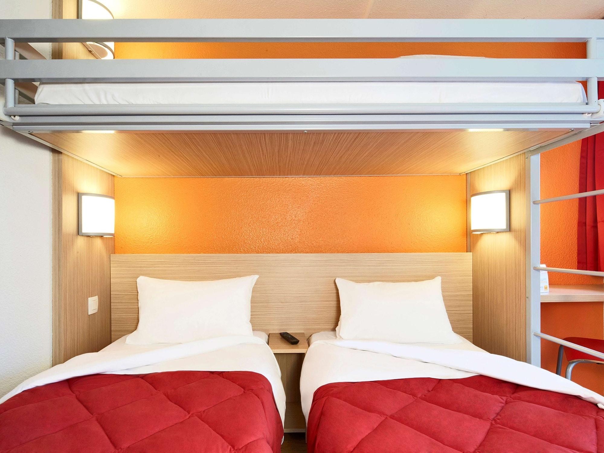 Premiere Classe Toulouse Ouest -blagnac Aeroport Hotel