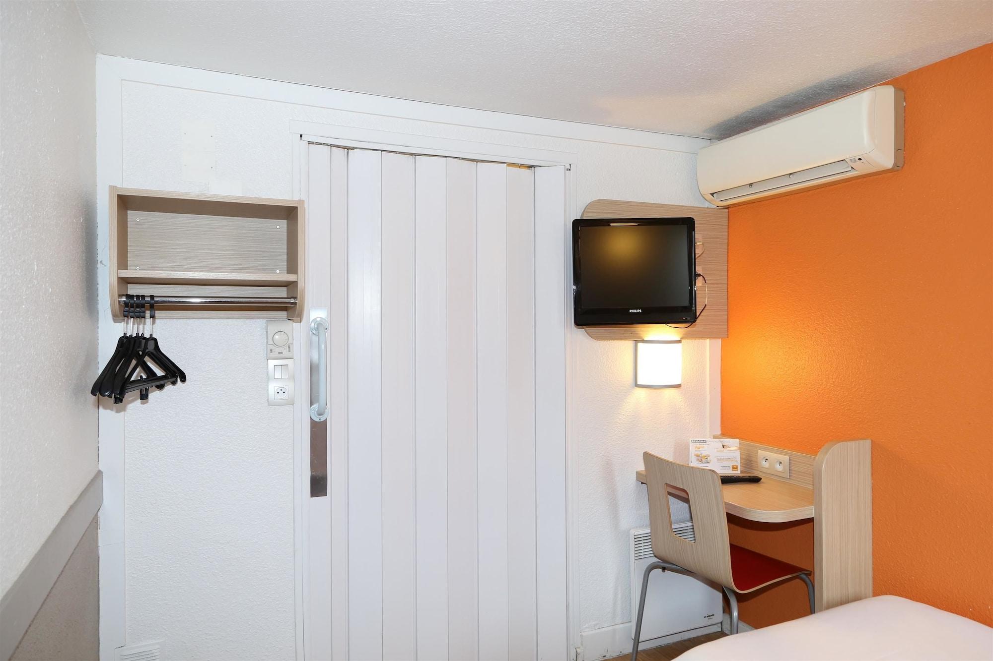 Premiere Classe Toulouse Ouest -blagnac Aeroport Hotel