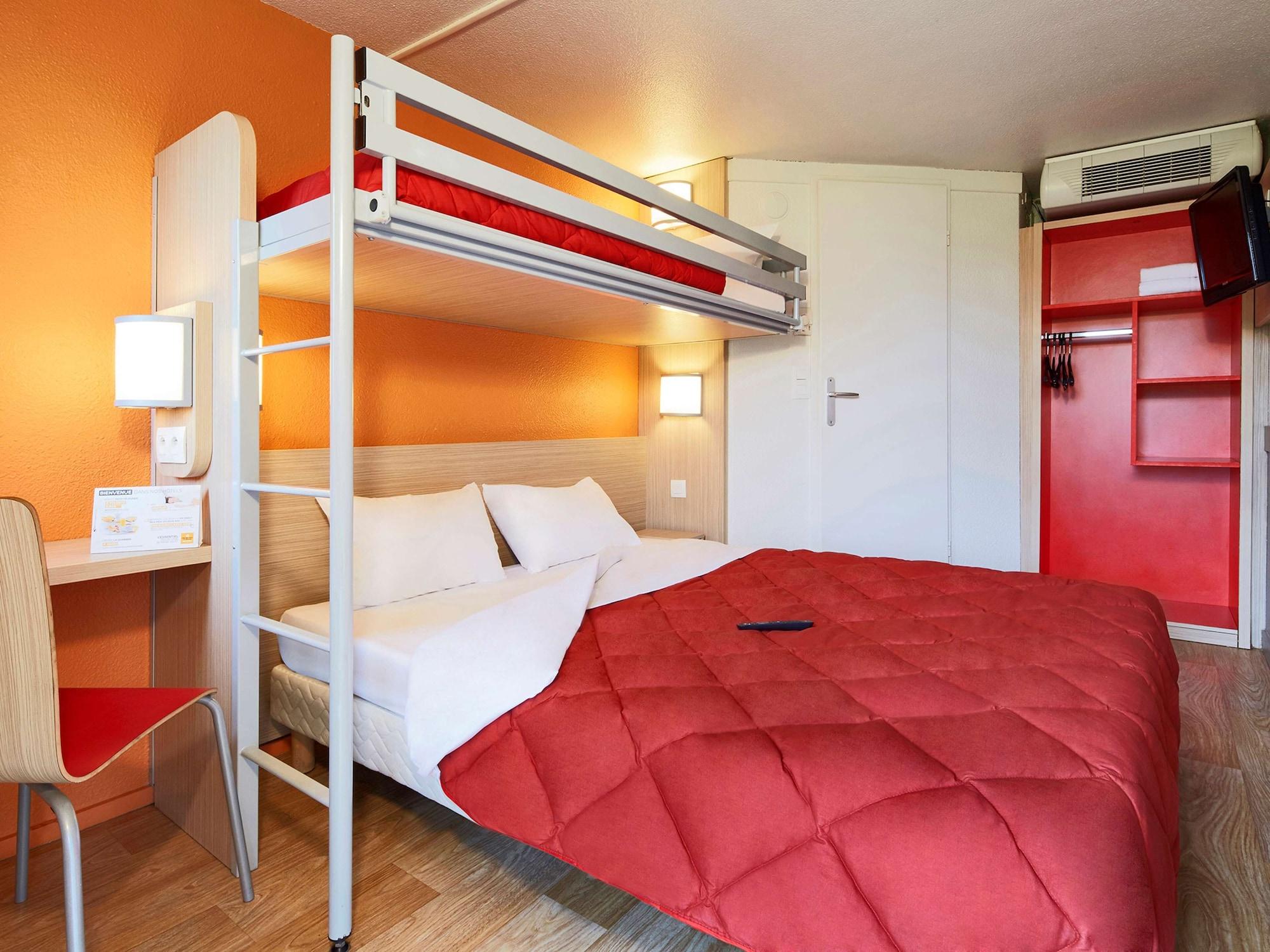 Hotel Premiere Classe Toulouse Ouest -blagnac Aeroport