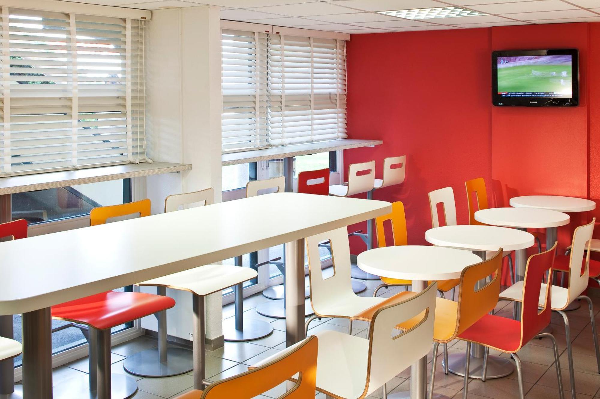 Hotel Premiere Classe Toulouse Ouest -blagnac Aeroport Blagnac