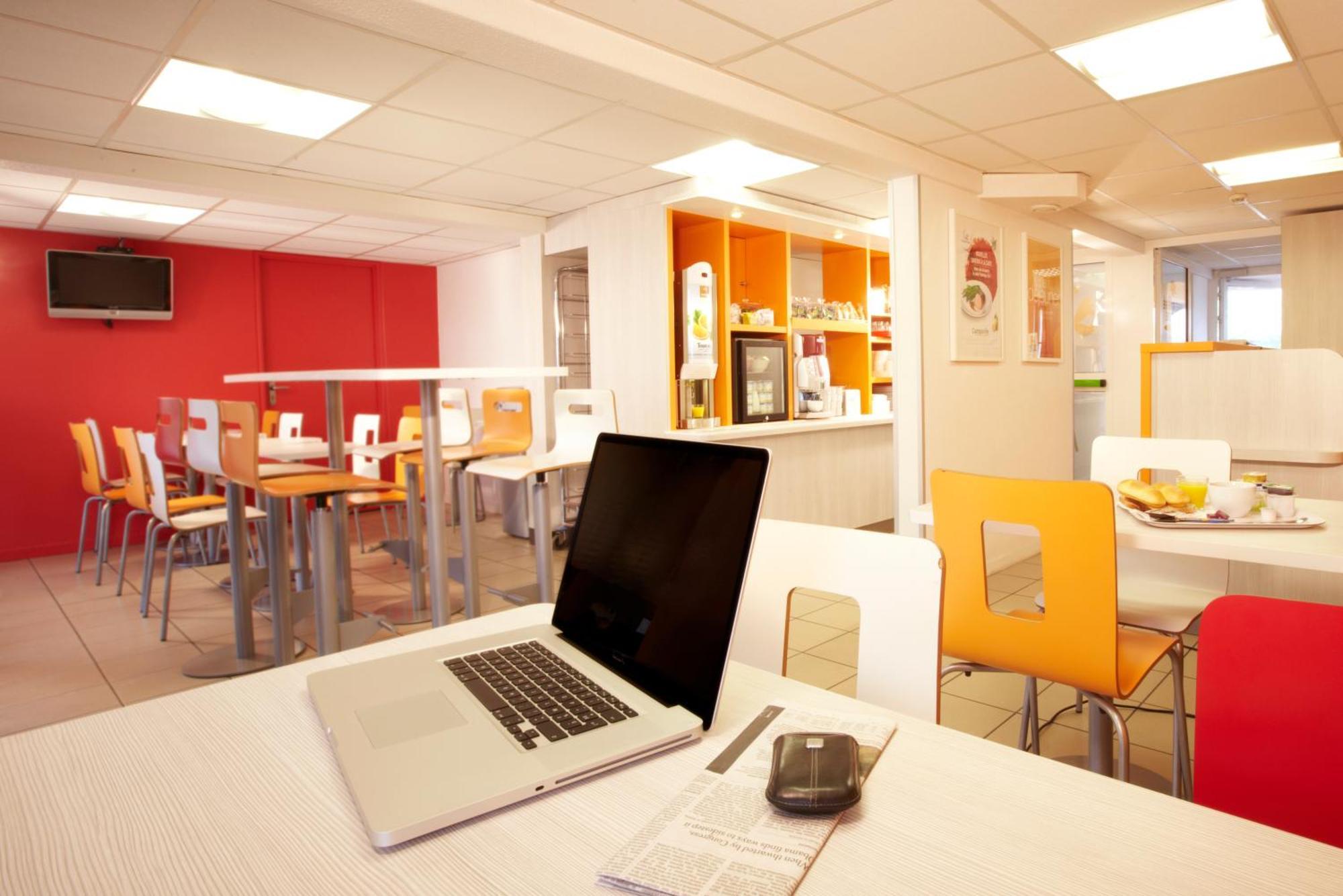 Premiere Classe Toulouse Ouest -blagnac Aeroport