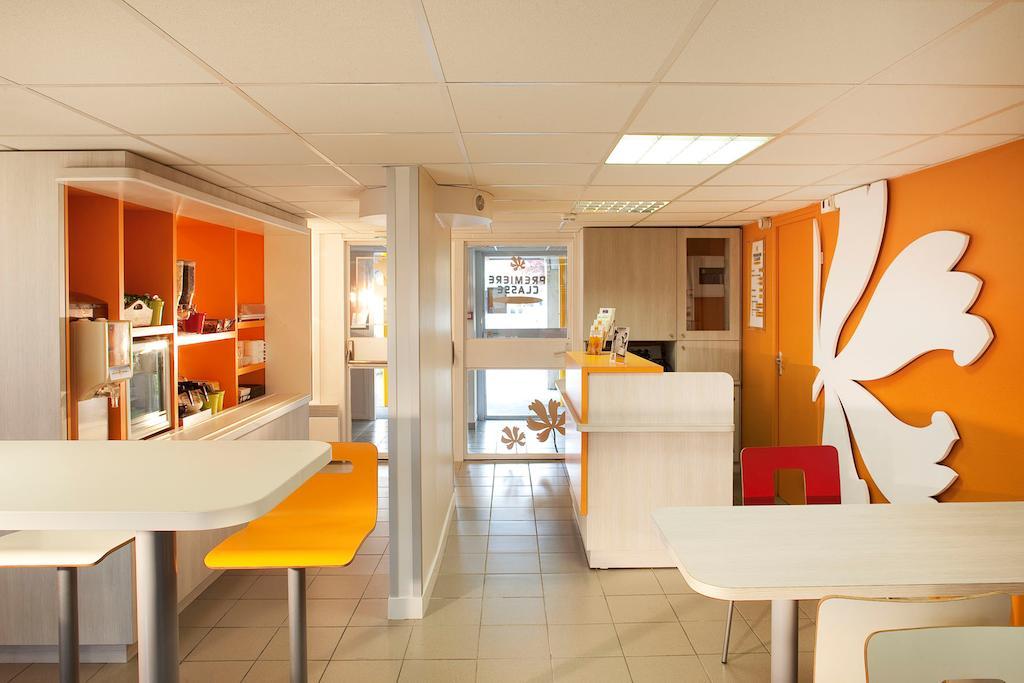 Hotel Premiere Classe Toulouse Ouest -blagnac Aeroport Blagnac