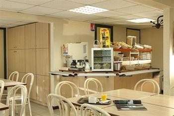 Hotel Premiere Classe Toulouse Ouest -blagnac Aeroport