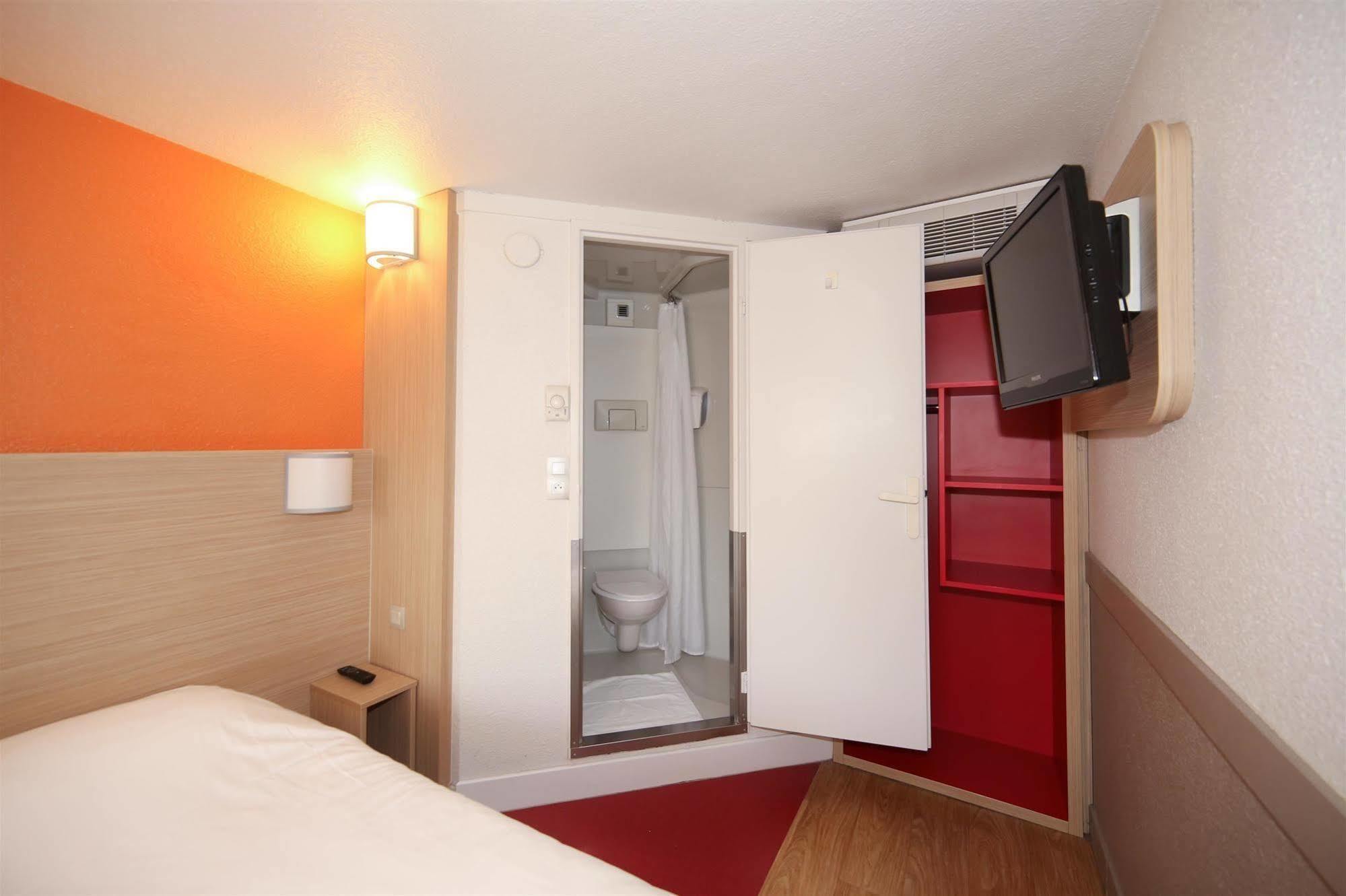 Premiere Classe Toulouse Ouest -blagnac Aeroport