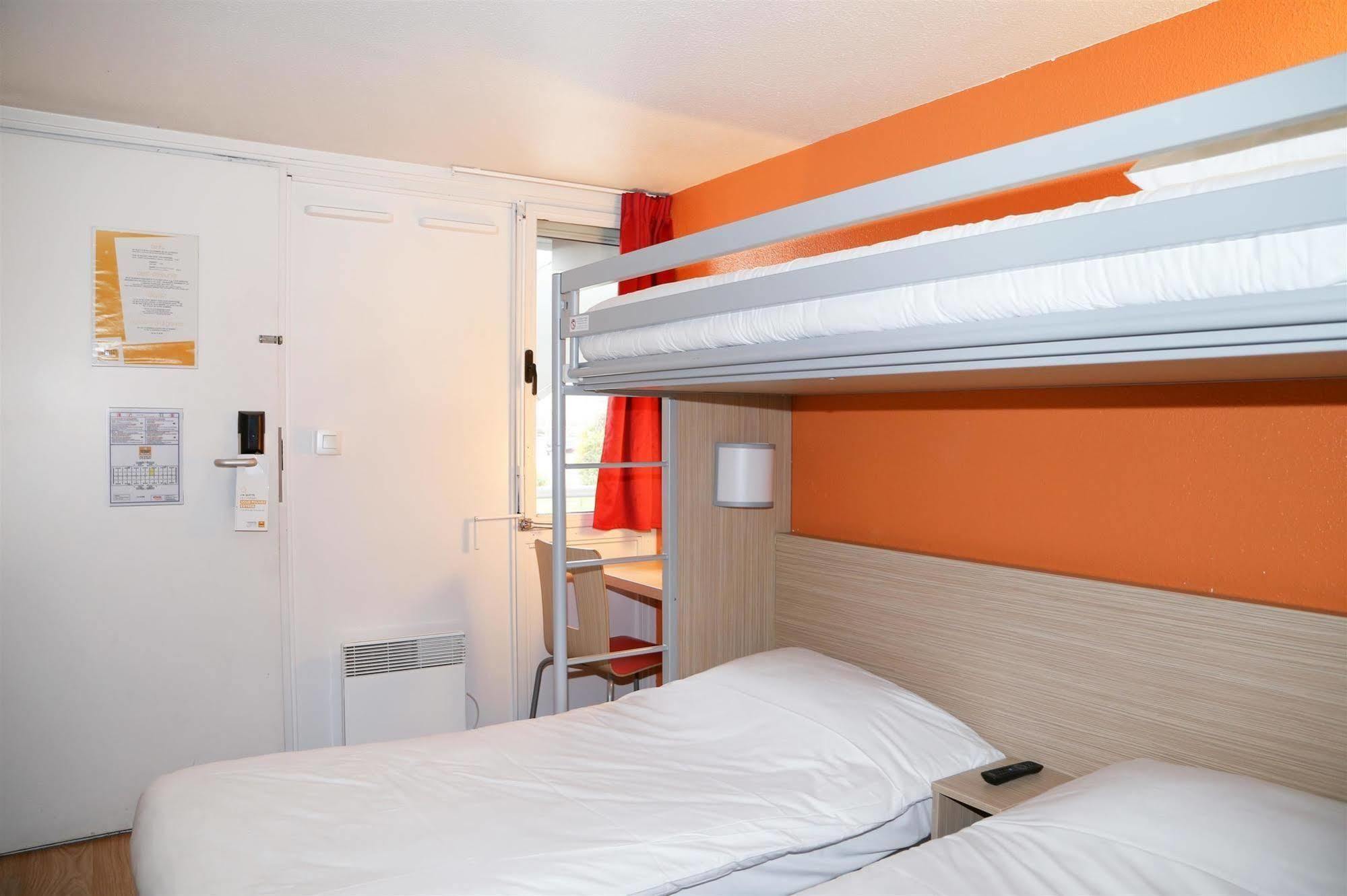 Premiere Classe Toulouse Ouest -blagnac Aeroport Hotel Blagnac